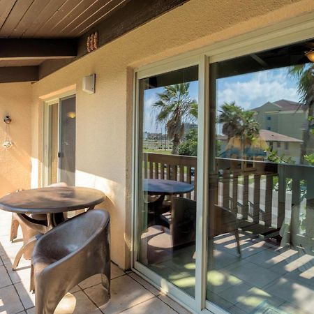 Апартаменты Tiki 254 Юг Падре Айленд Экстерьер фото